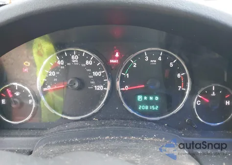 2011 Jeep Liberty Sport from USA, damaged, VIN 1J4PN2GK2BW531424